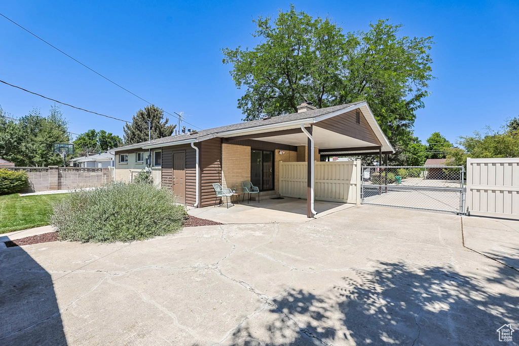 972 E 5245 S Murray, UT 84117
