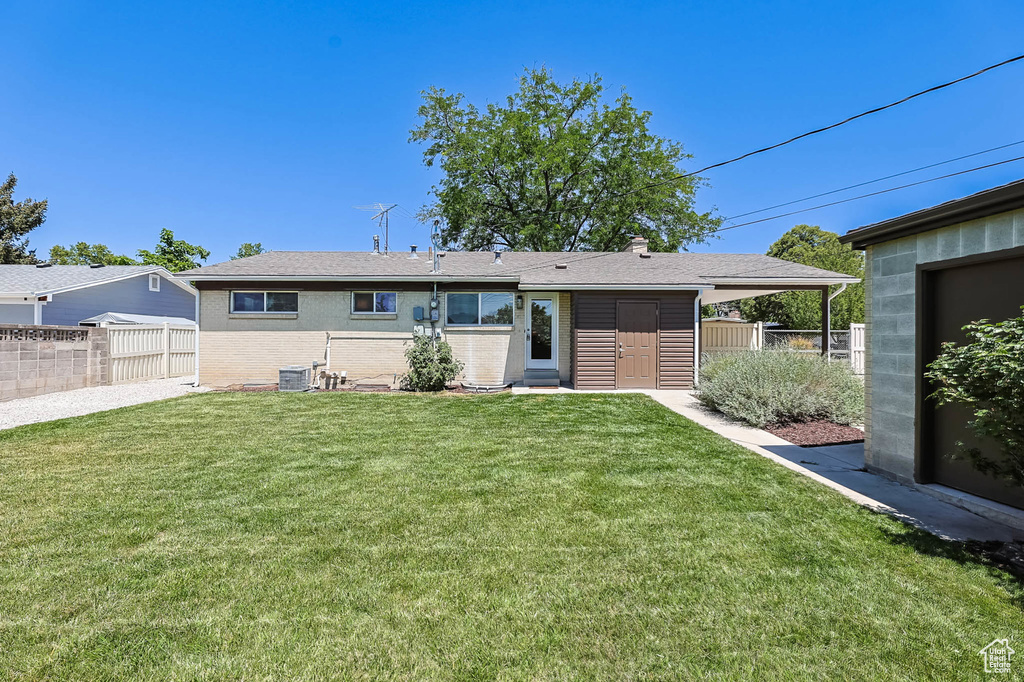 972 E 5245 S Murray, UT 84117