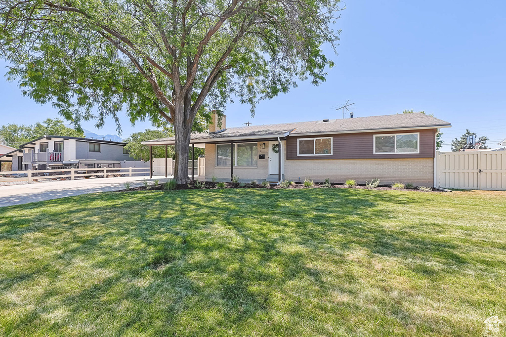 972 E 5245 S Murray, UT 84117