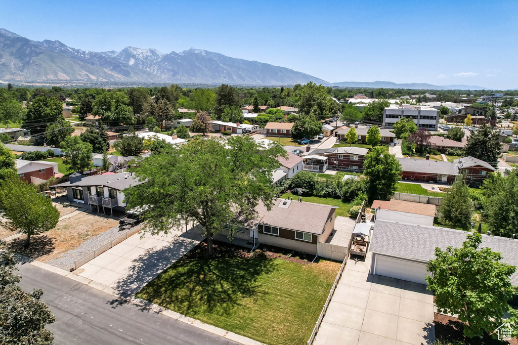 972 E 5245 S Murray, UT 84117