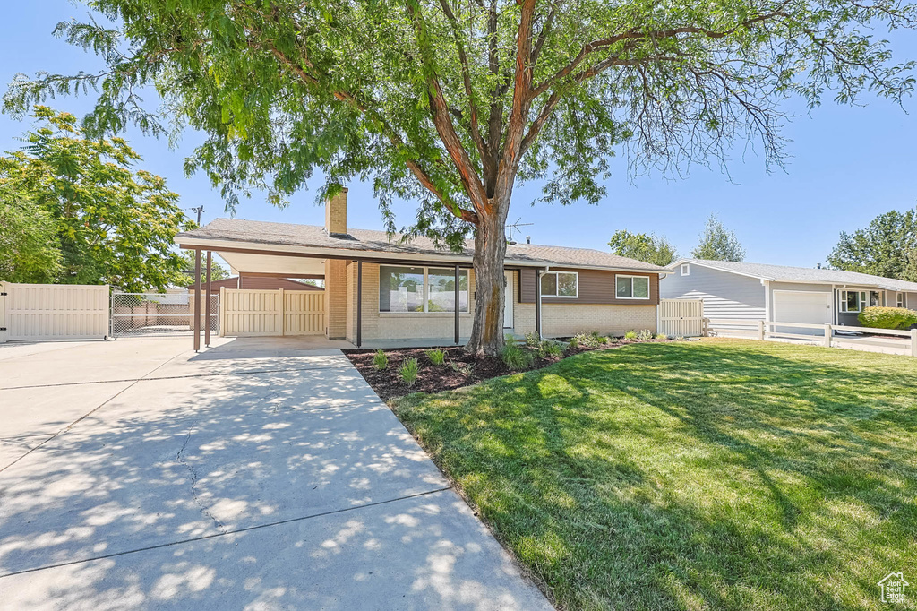 972 E 5245 S Murray, UT 84117