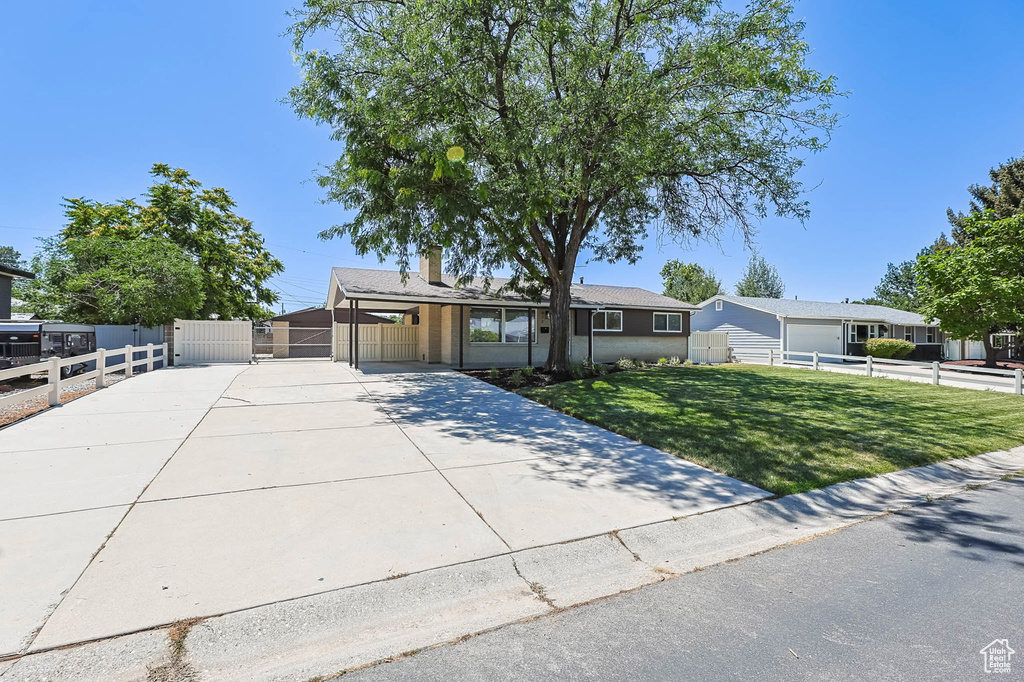972 E 5245 S Murray, UT 84117