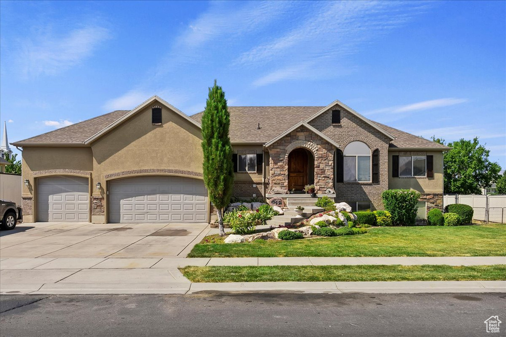 4836 W 4825 S Hooper, UT 84315