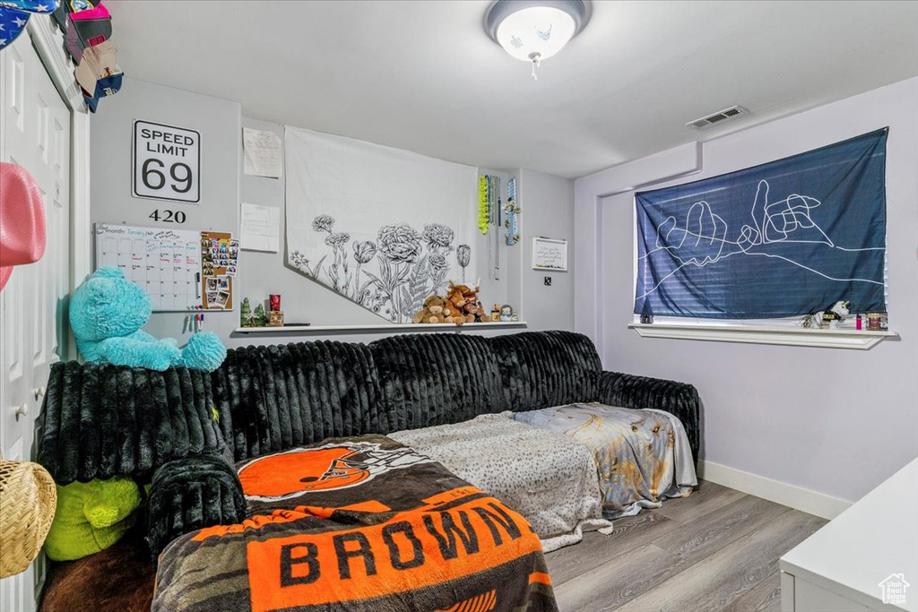 4836 W 4825 S Hooper, UT 84315