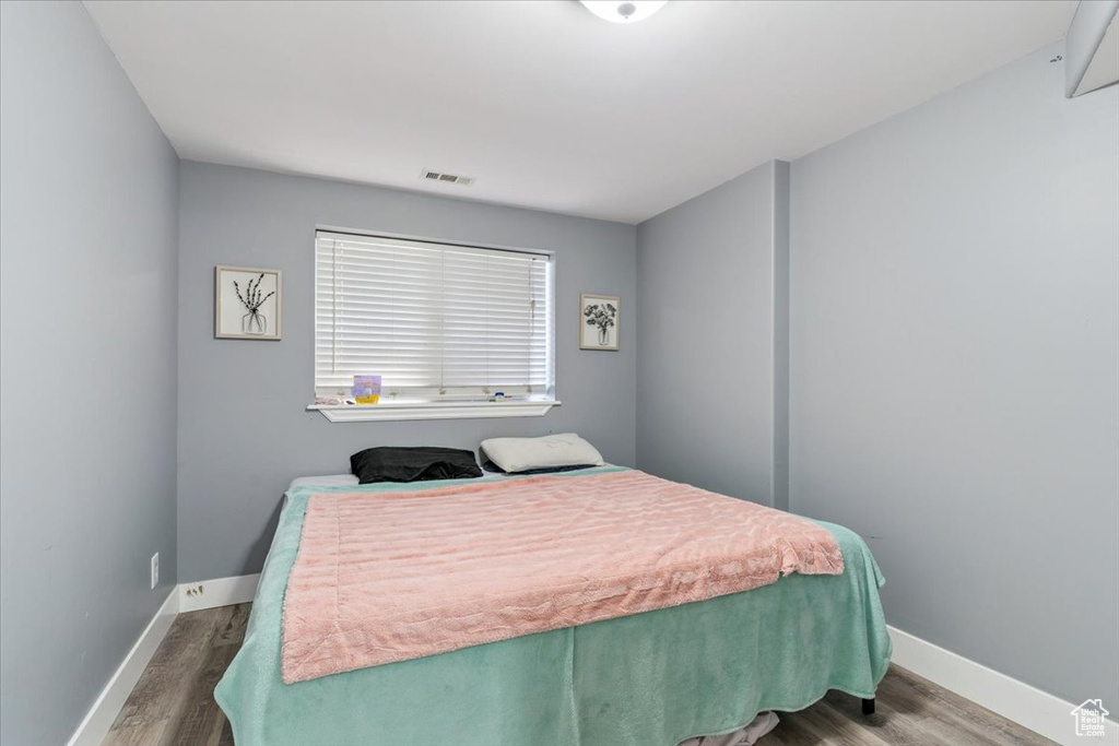 4836 W 4825 S Hooper, UT 84315