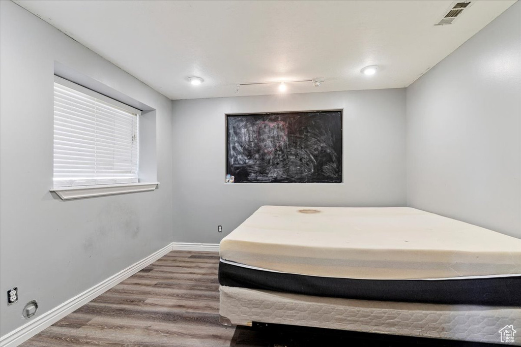 4836 W 4825 S Hooper, UT 84315