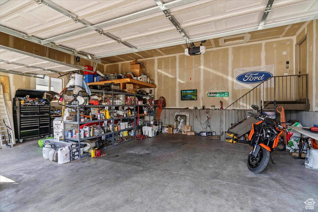 4836 W 4825 S Hooper, UT 84315