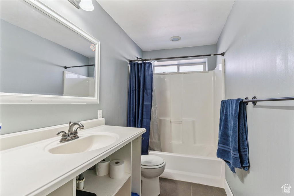 4836 W 4825 S Hooper, UT 84315