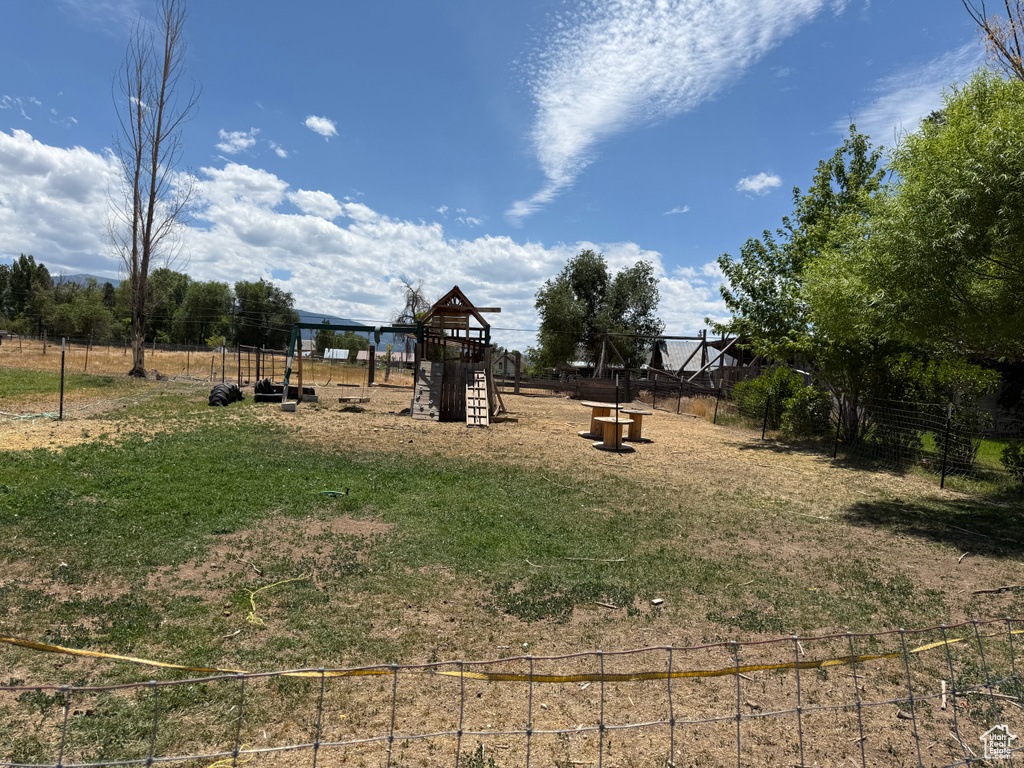 346 E 400 N Spring City, UT 84662