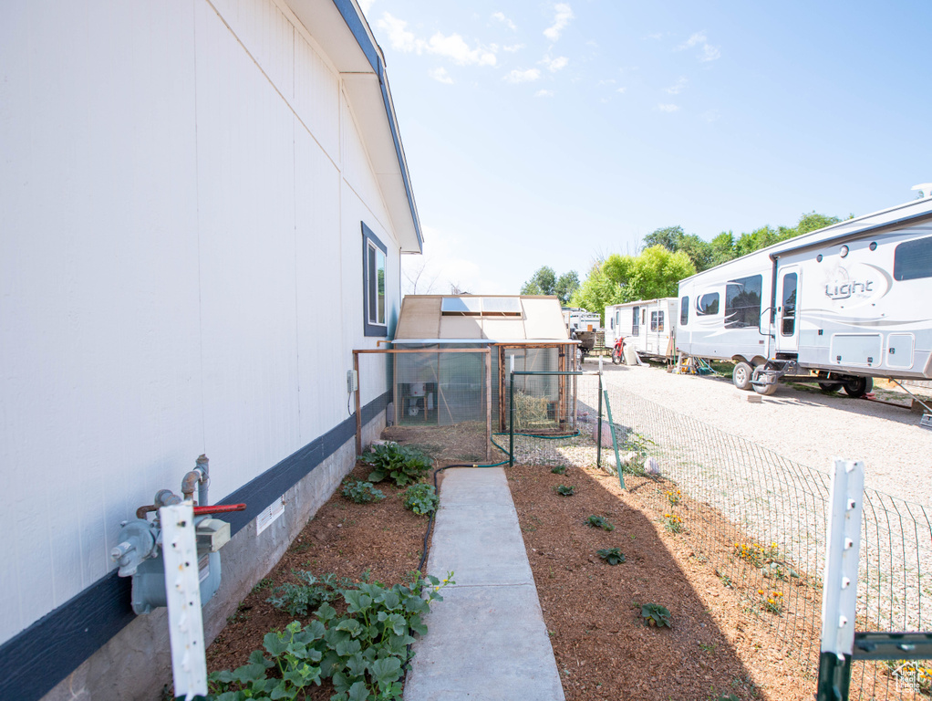 346 E 400 N Spring City, UT 84662