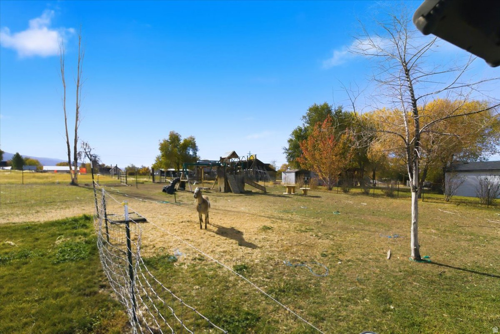 346 E 400 N Spring City, UT 84662