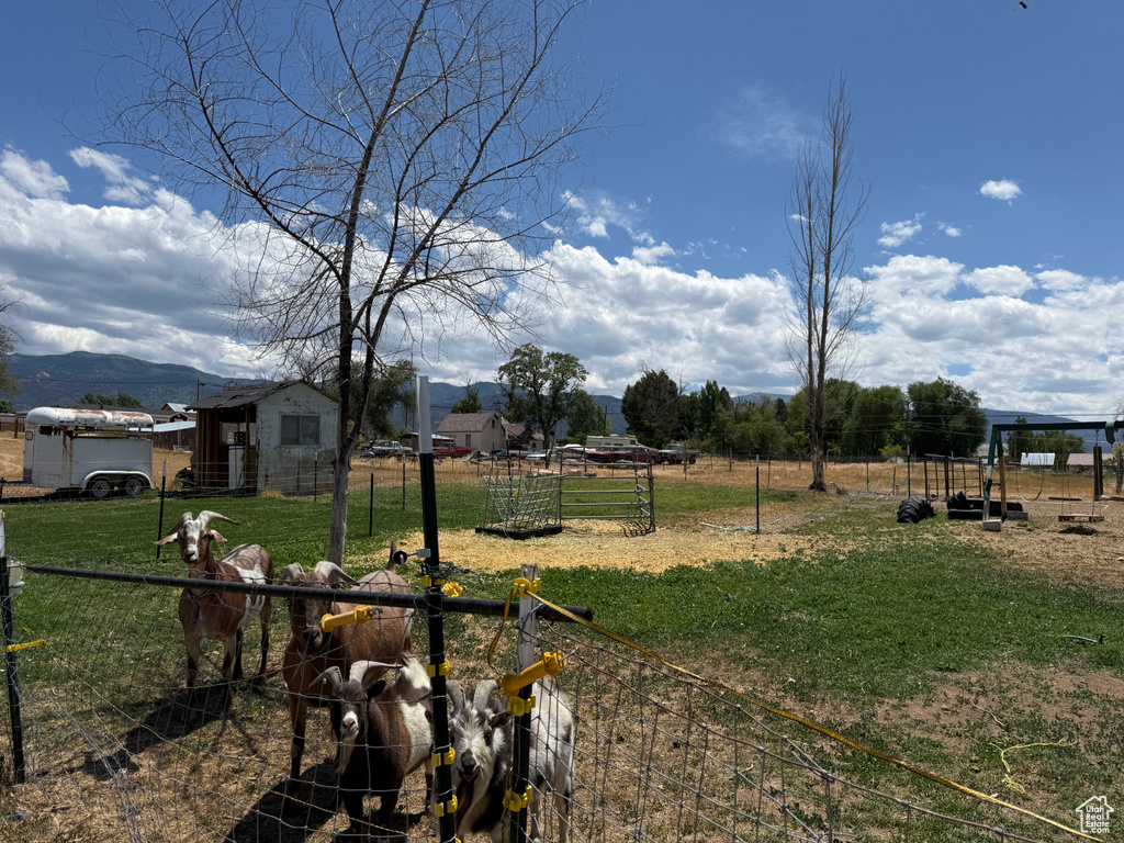 346 E 400 N Spring City, UT 84662