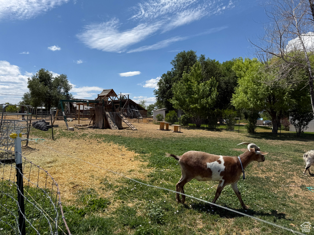 346 E 400 N Spring City, UT 84662
