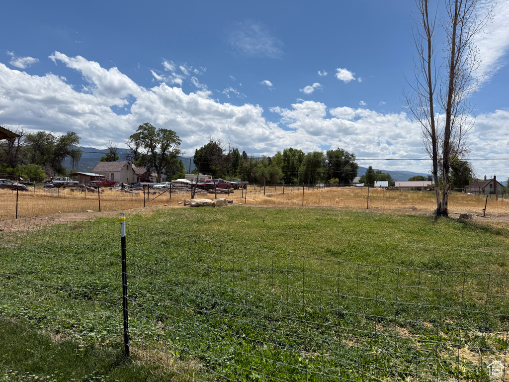 346 E 400 N Spring City, UT 84662