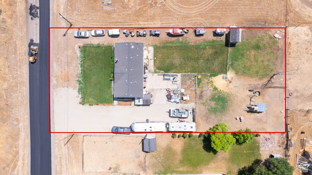 346 E 400 N Spring City, UT 84662