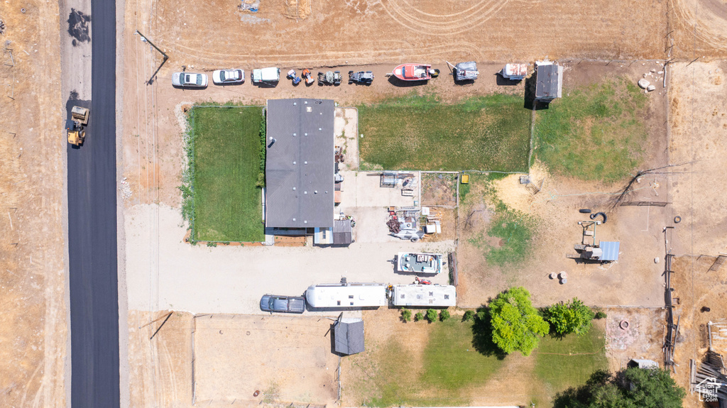 346 E 400 N Spring City, UT 84662