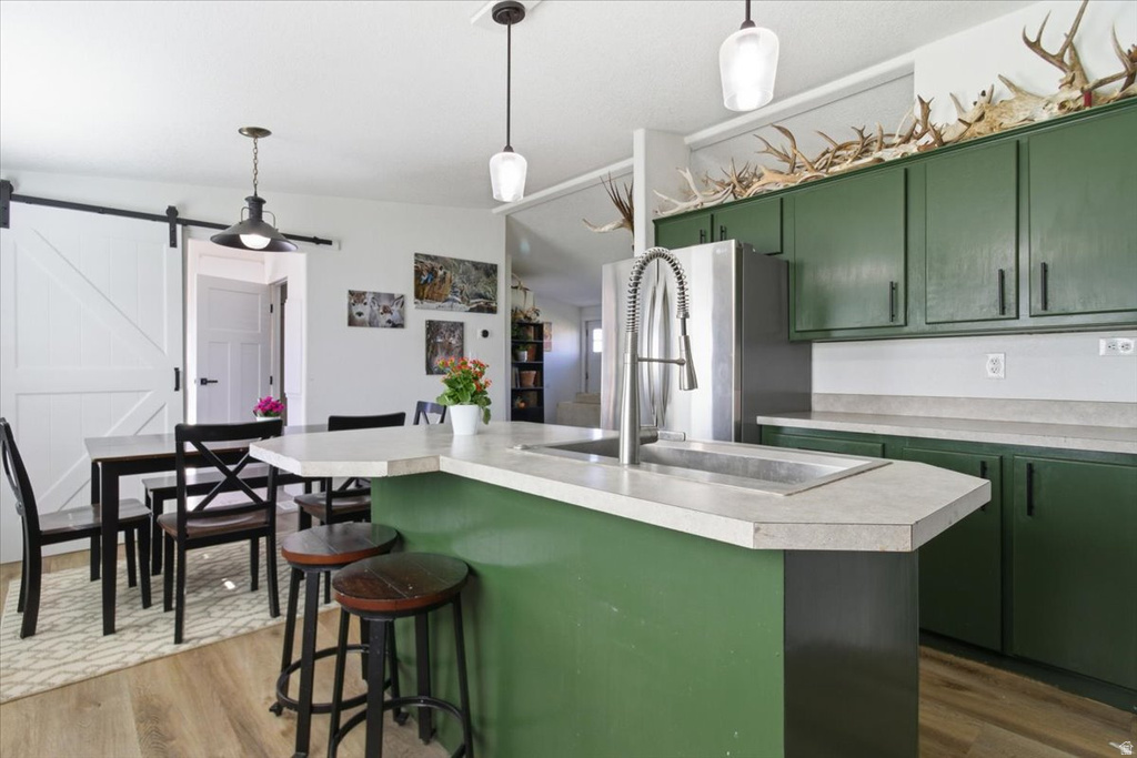 346 E 400 N Spring City, UT 84662