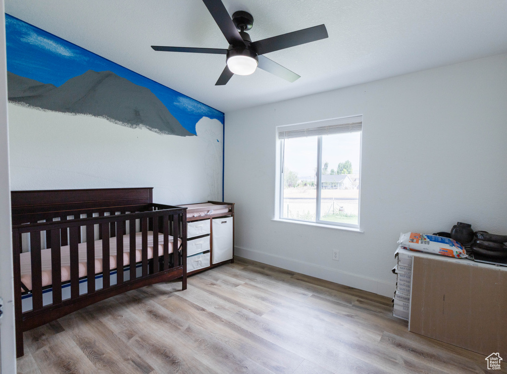 346 E 400 N Spring City, UT 84662