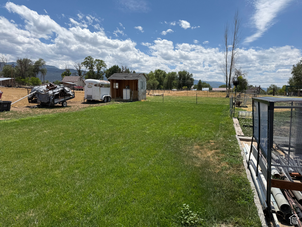 346 E 400 N Spring City, UT 84662