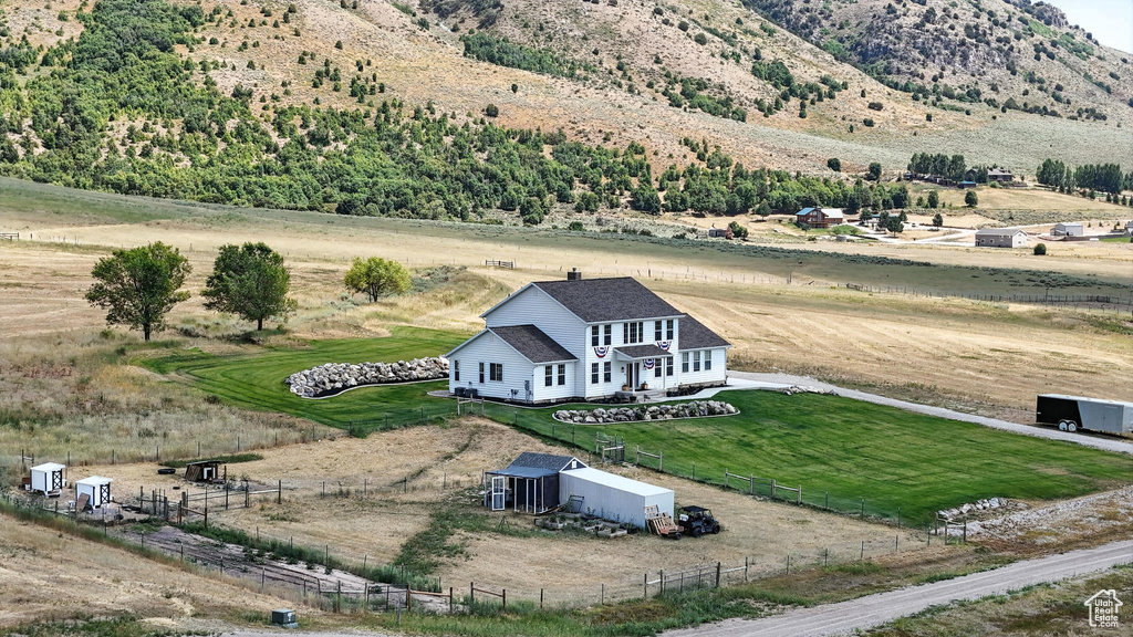 6605 N COUNTRY LN Malad City, ID 83252