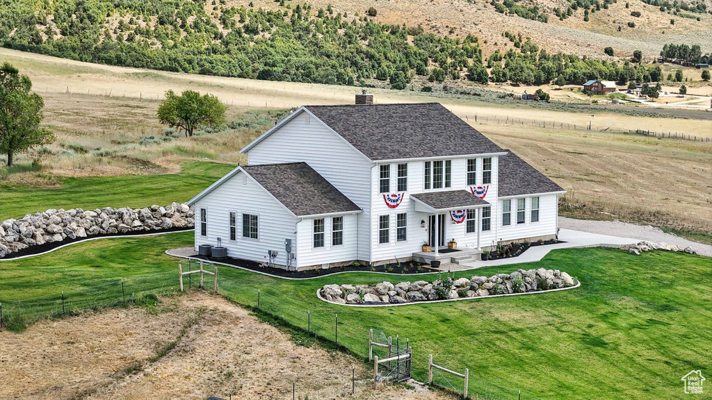 6605 N COUNTRY LN Malad City, ID 83252