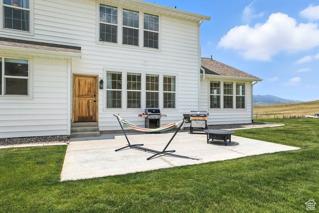 6605 N COUNTRY LN Malad City, ID 83252
