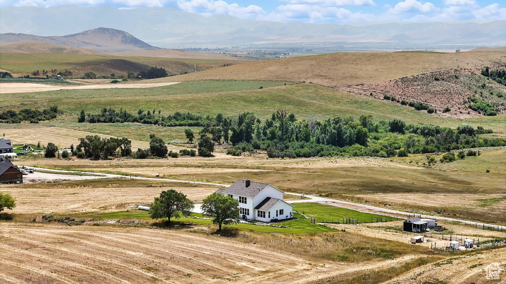 6605 N COUNTRY LN Malad City, ID 83252
