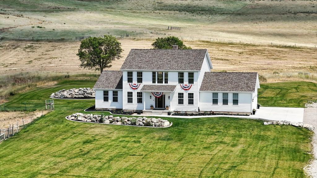 6605 N COUNTRY LN Malad City, ID 83252