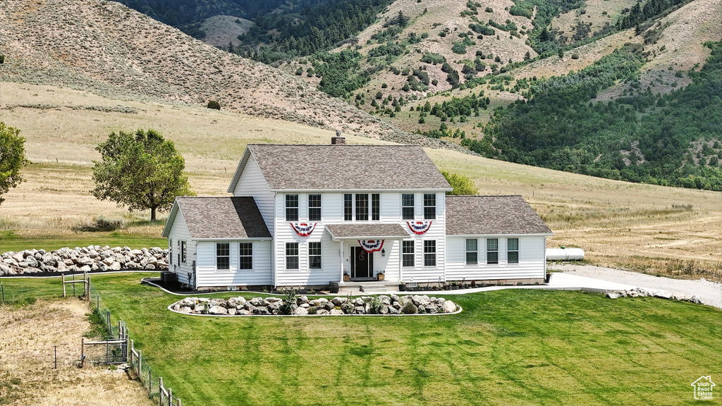6605 N COUNTRY LN Malad City, ID 83252