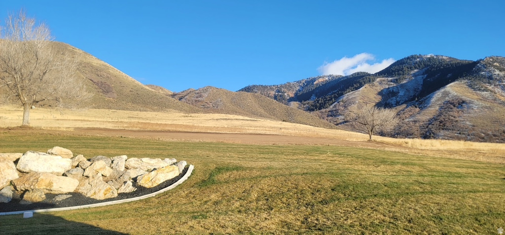 6605 N COUNTRY LN Malad City, ID 83252