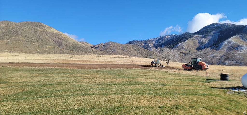 6605 N COUNTRY LN Malad City, ID 83252