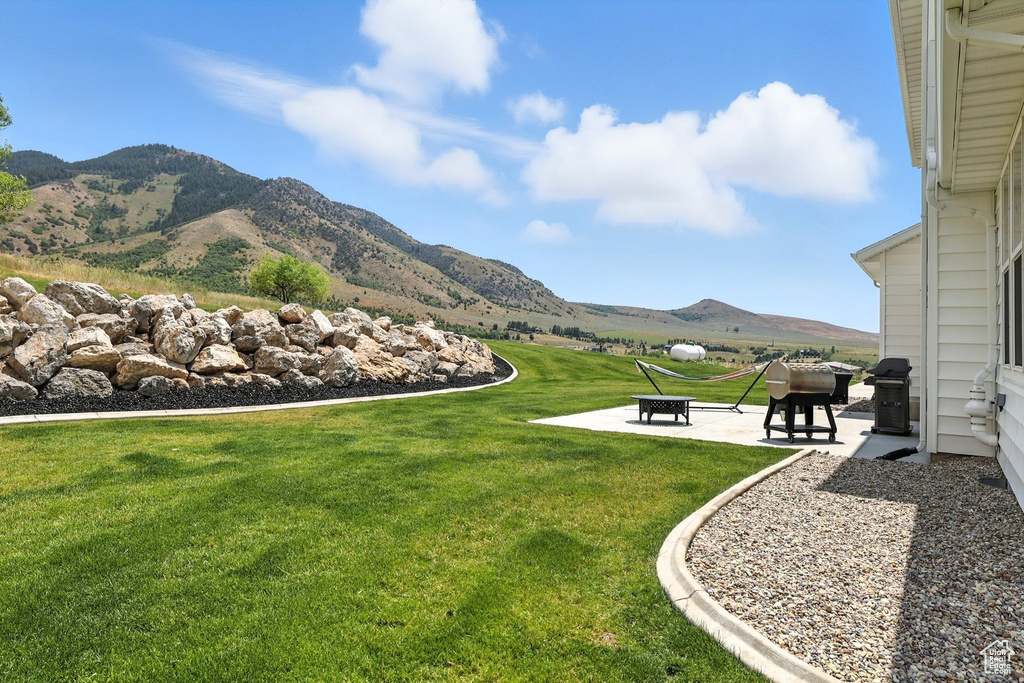 6605 N COUNTRY LN Malad City, ID 83252