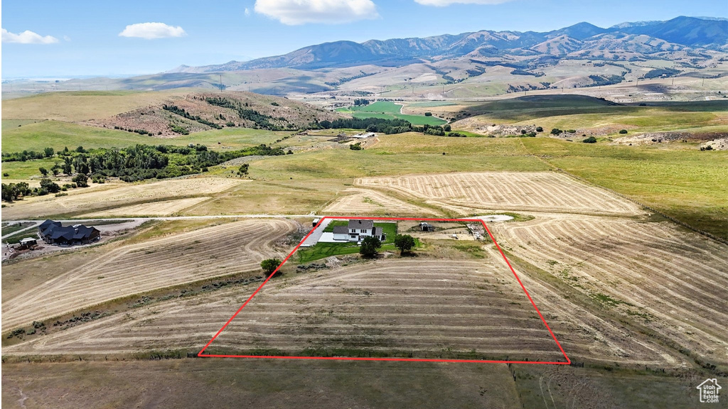 6605 N COUNTRY LN Malad City, ID 83252
