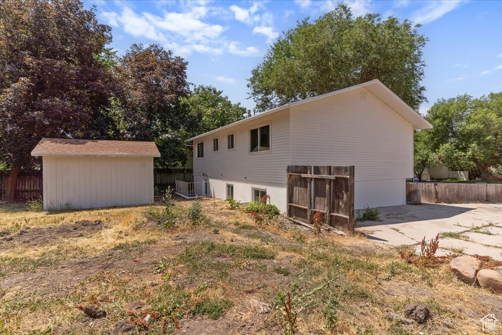 2340 N 675 E North Ogden, UT 84414