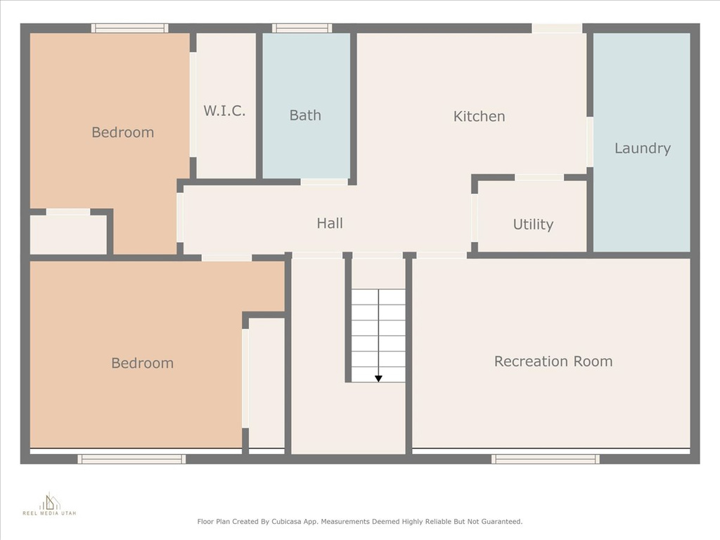 2340 N 675 E North Ogden, UT 84414