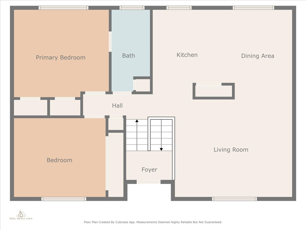 2340 N 675 E North Ogden, UT 84414