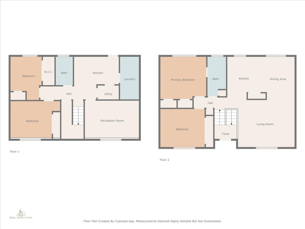 2340 N 675 E North Ogden, UT 84414