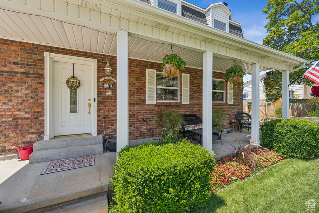 747 EASTHILLS DR Bountiful, UT 84010