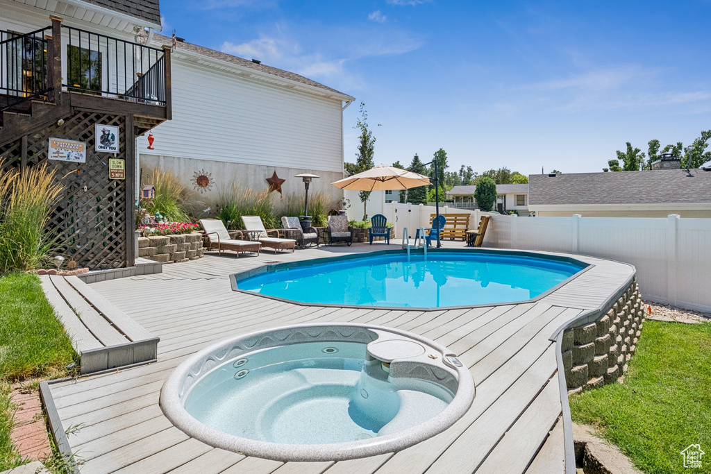747 EASTHILLS DR Bountiful, UT 84010
