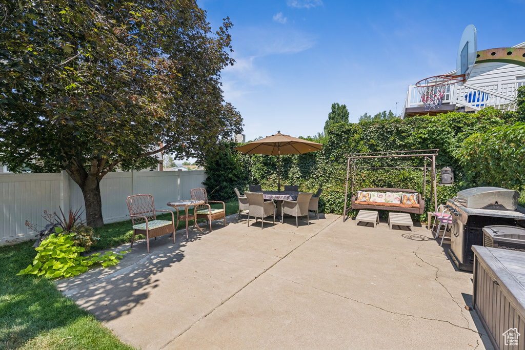 747 EASTHILLS DR Bountiful, UT 84010