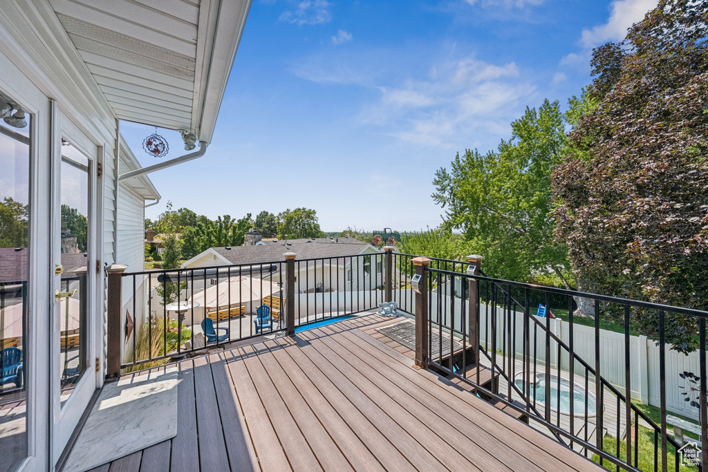 747 EASTHILLS DR Bountiful, UT 84010