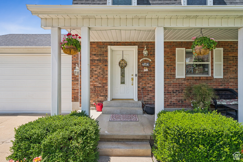 747 EASTHILLS DR Bountiful, UT 84010