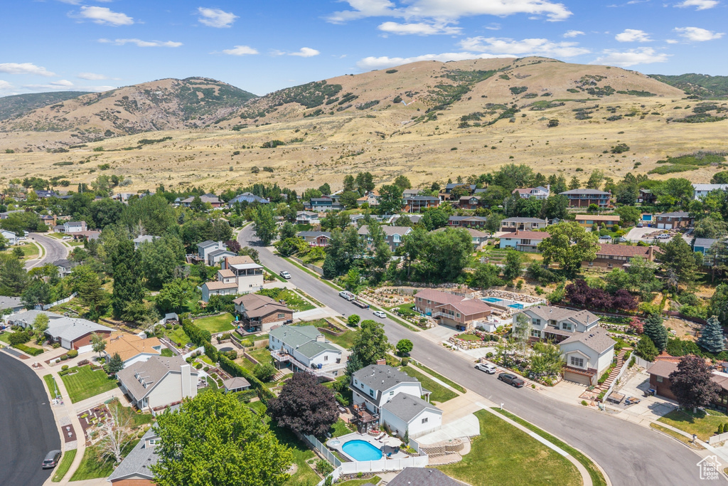 747 EASTHILLS DR Bountiful, UT 84010