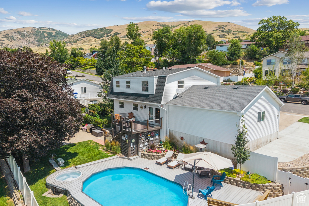747 EASTHILLS DR Bountiful, UT 84010