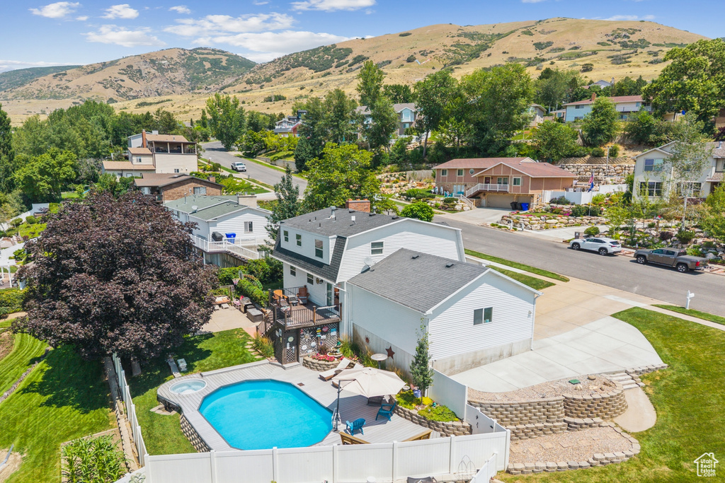 747 EASTHILLS DR Bountiful, UT 84010