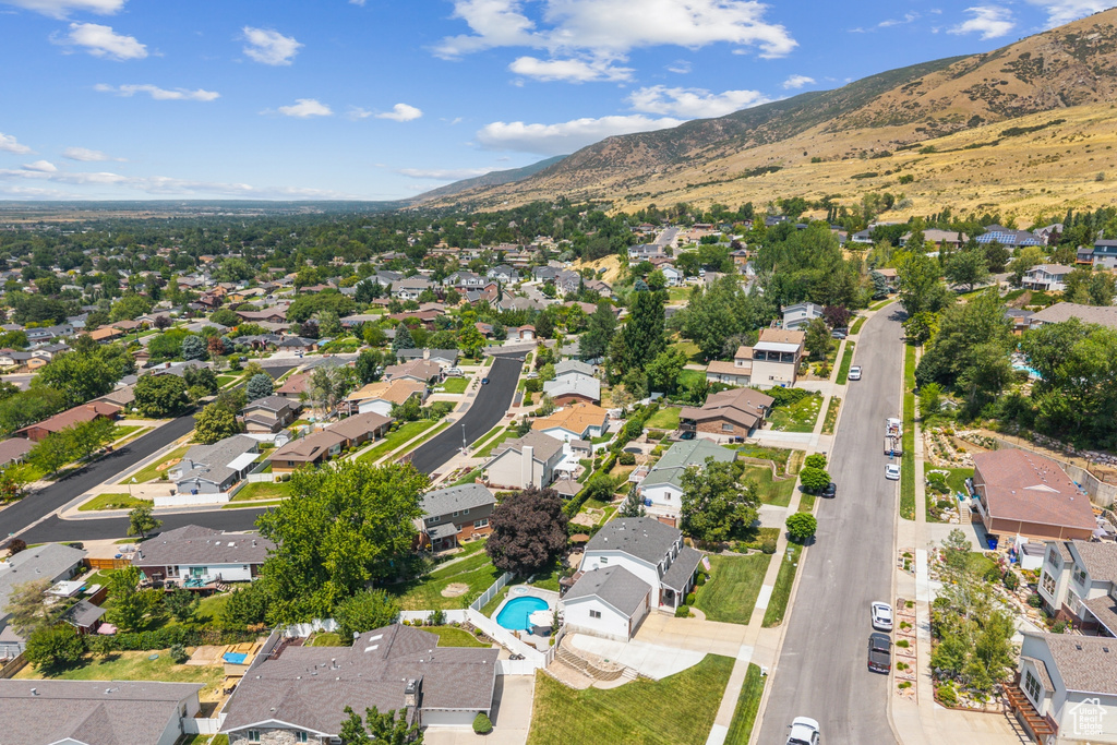 747 EASTHILLS DR Bountiful, UT 84010