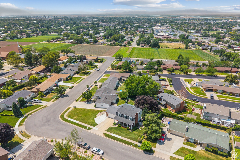 747 EASTHILLS DR Bountiful, UT 84010