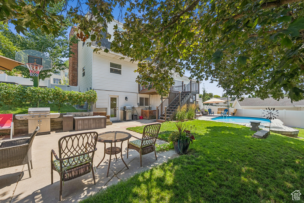 747 EASTHILLS DR Bountiful, UT 84010