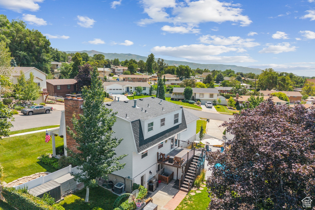 747 EASTHILLS DR Bountiful, UT 84010