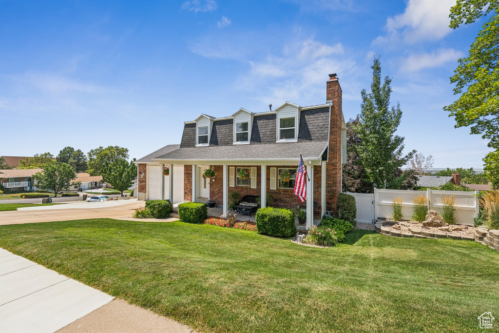 747 EASTHILLS DR Bountiful, UT 84010
